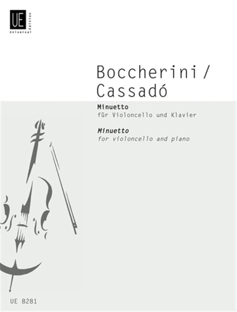 Toccata for Cello and Piano